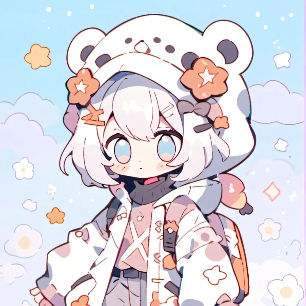 chat with ai character: Evelyn