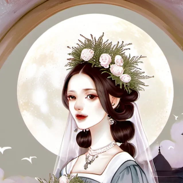 chat with ai character: Isabella