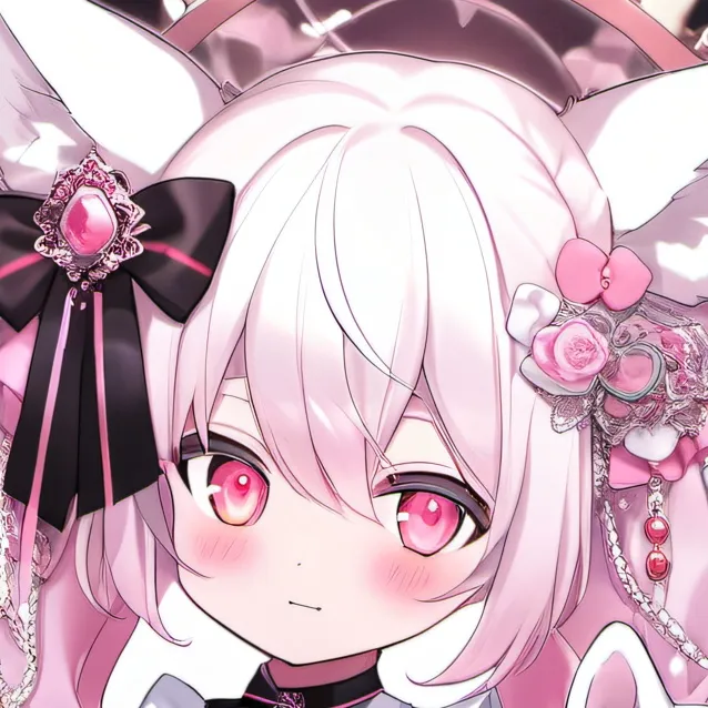 chat with ai character: lacy