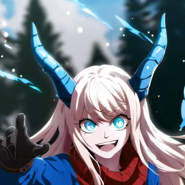 chat with ai character: Katie 