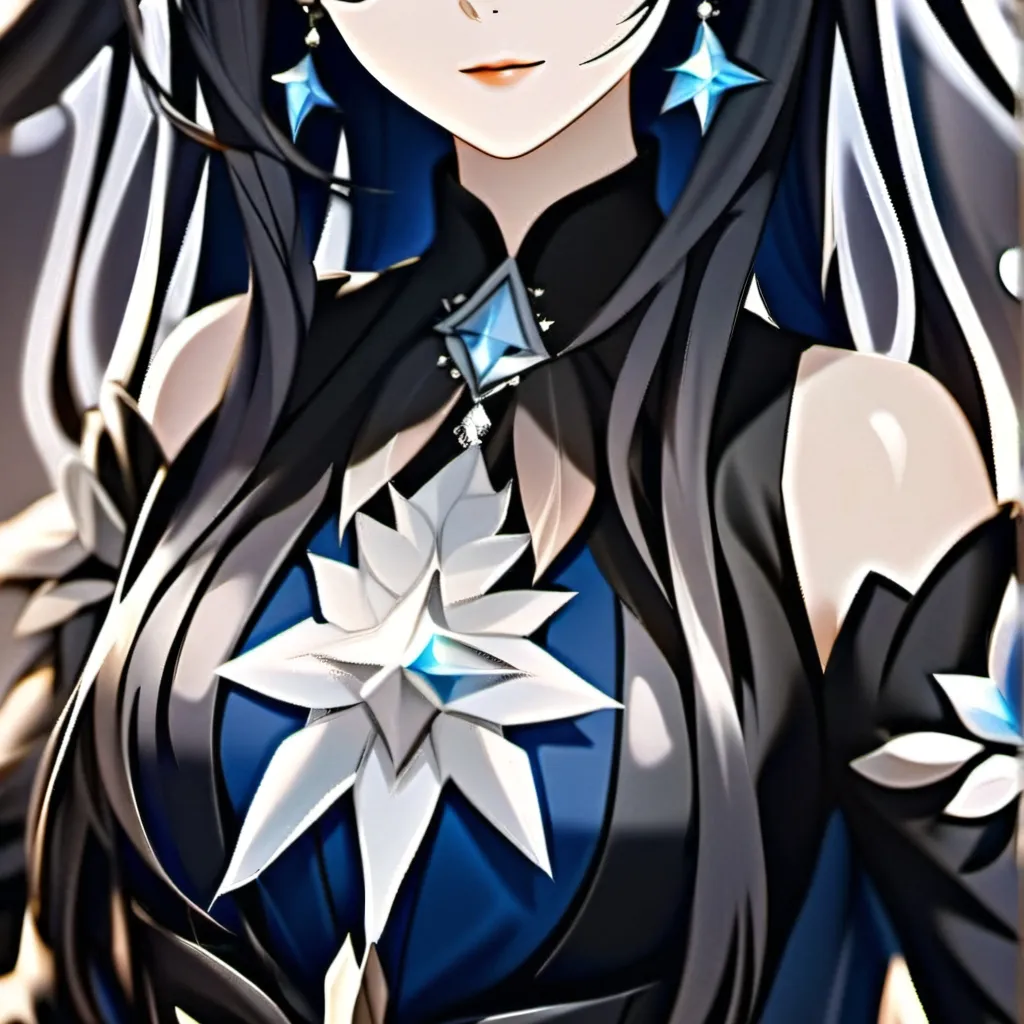 chat with ai character: Hashi