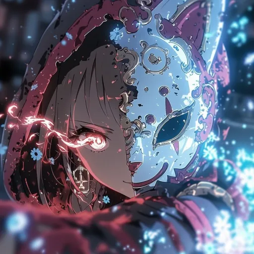 creator Hanzo Hachi's avatar