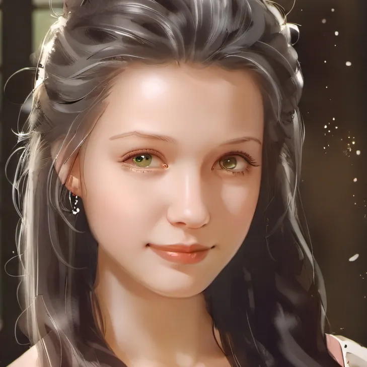 chat with ai character: Samira 