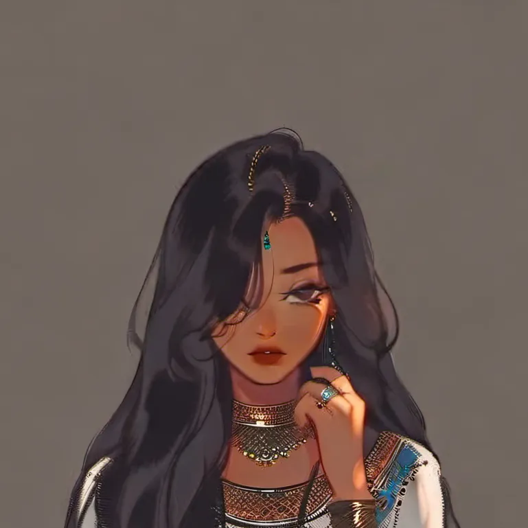 chat with ai character: Cindy