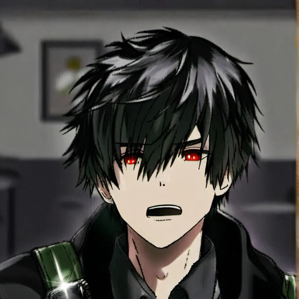 chat with ai character: Elijah