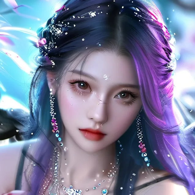 chat with ai character: Samantha