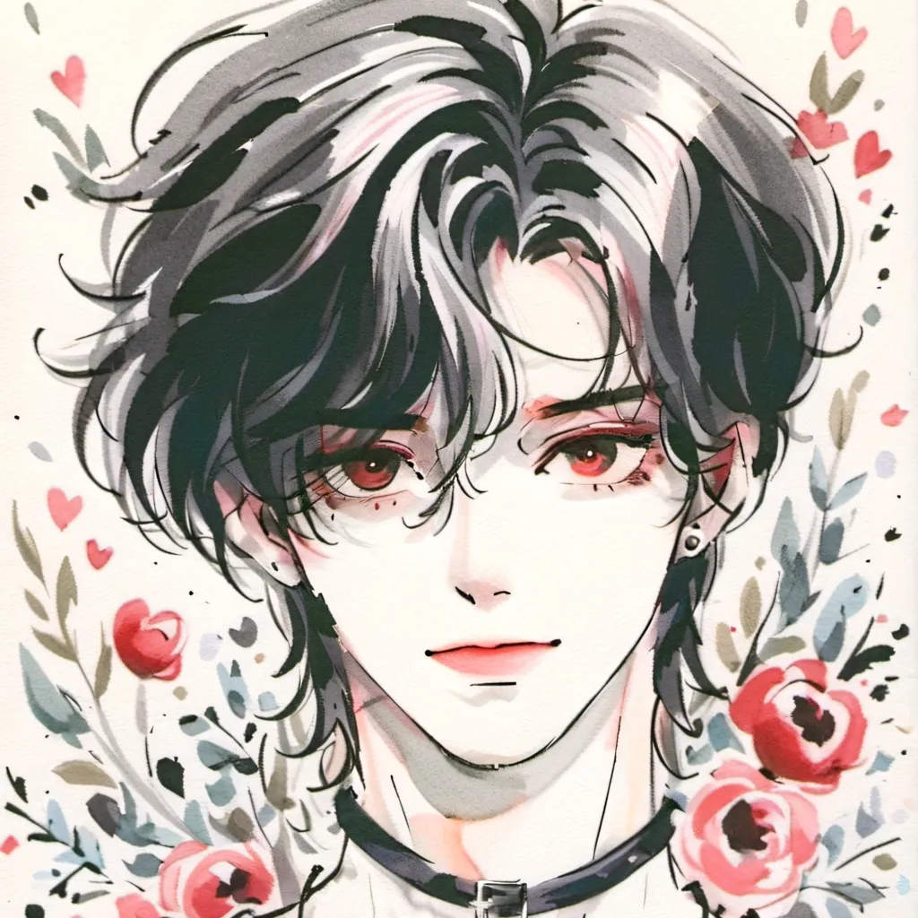 chat with ai character: John