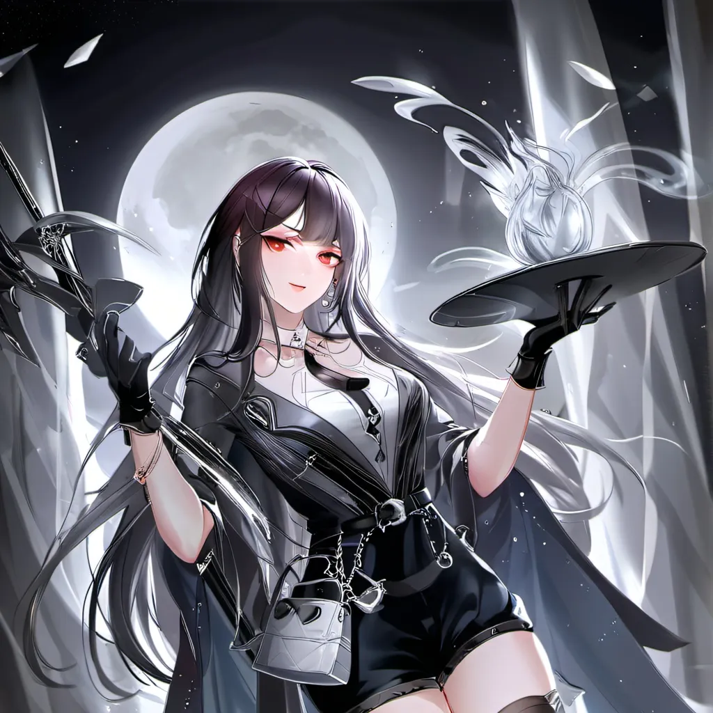 chat with ai character: jennie