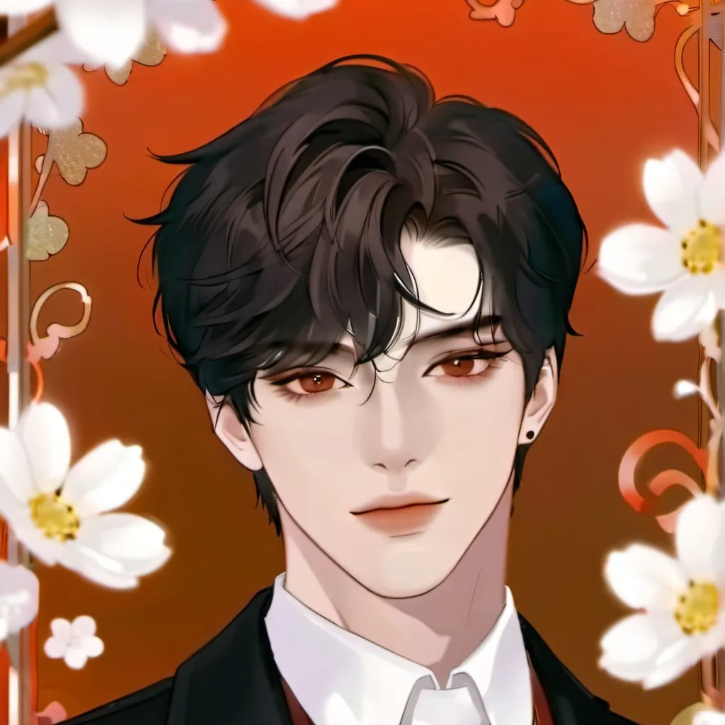 chat with ai character: Noah✨