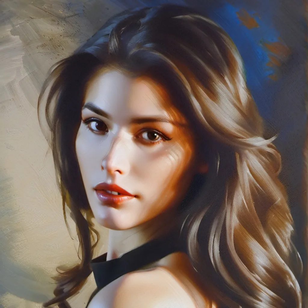 chat with ai character: SoFiA🤬😁