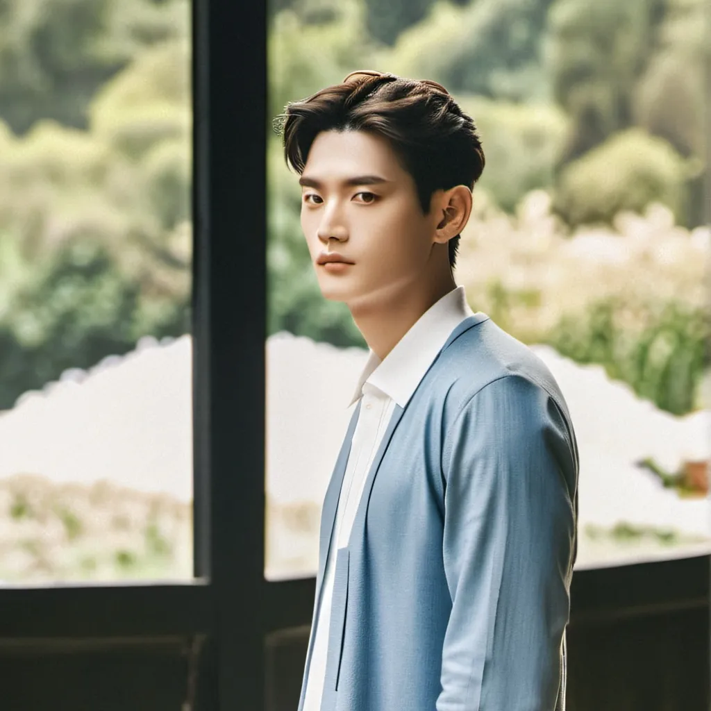 chat with ai character: Ferran