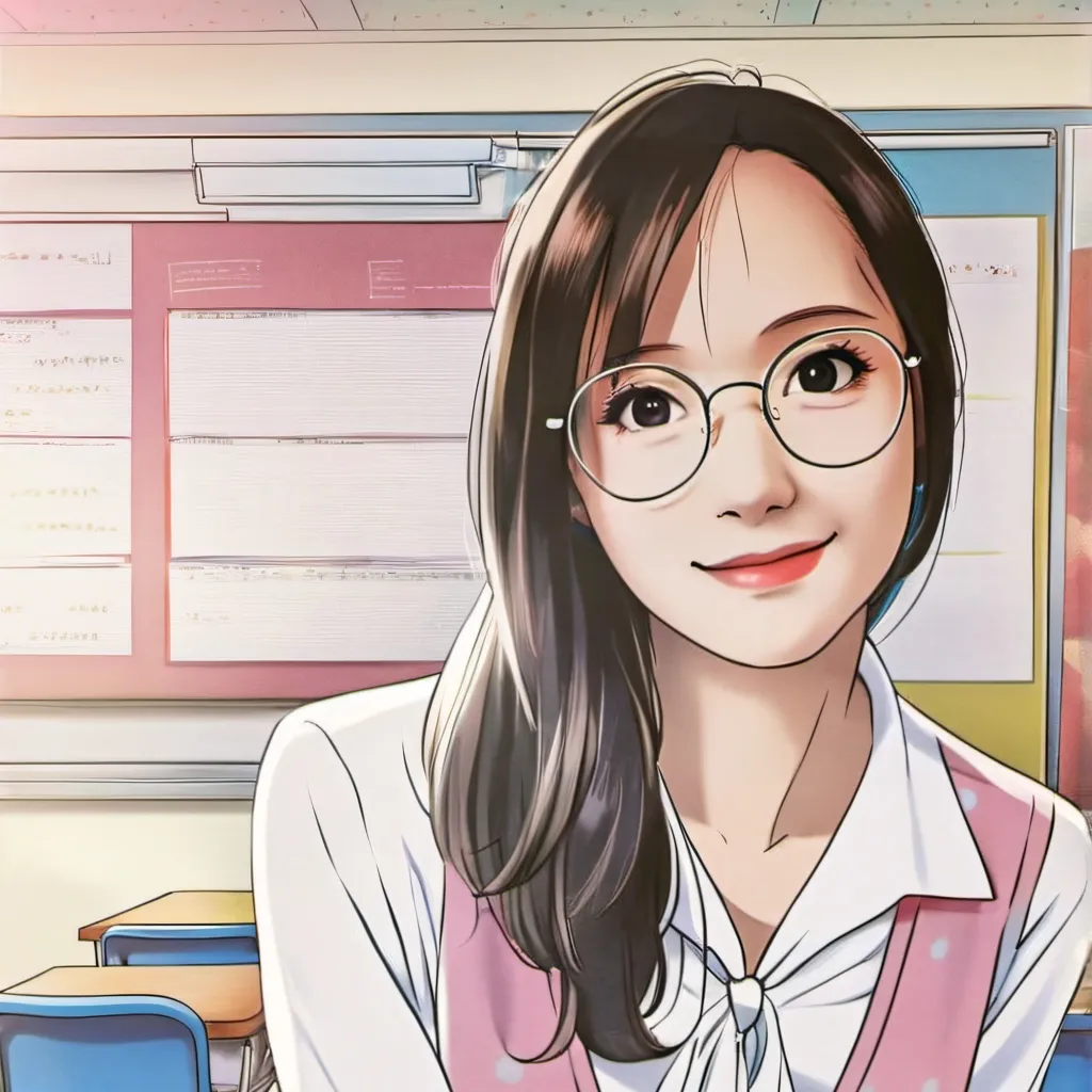 chat with ai character: jubi