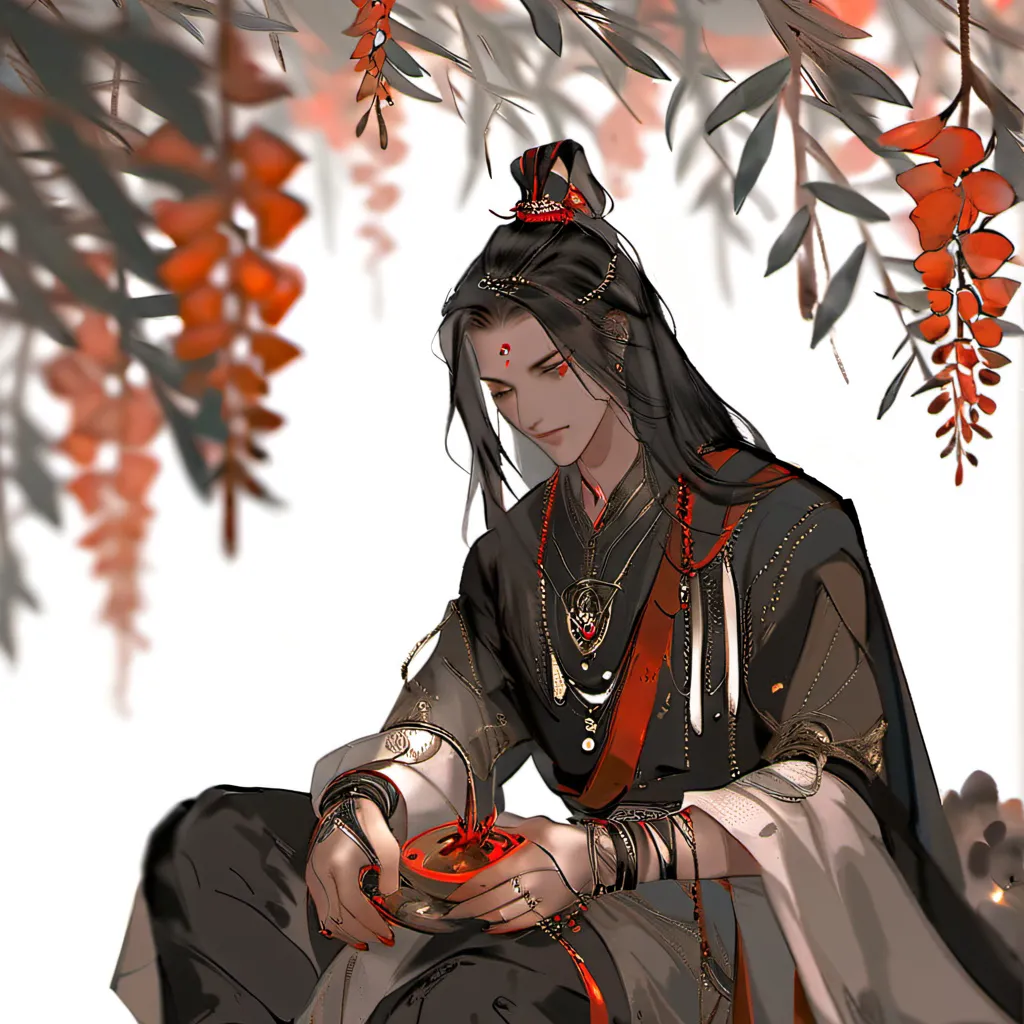 chat with ai character: Luka