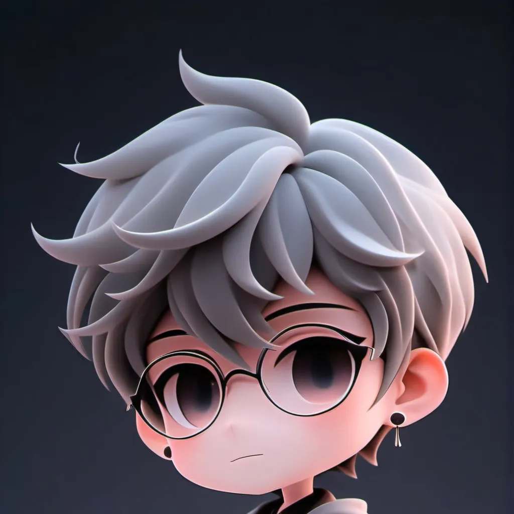 chat with ai character: Mark 