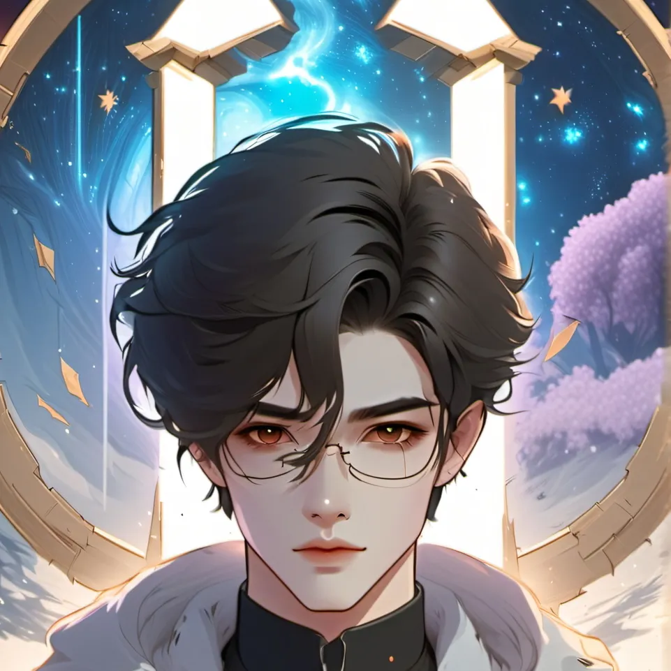 chat with ai character: Robert 