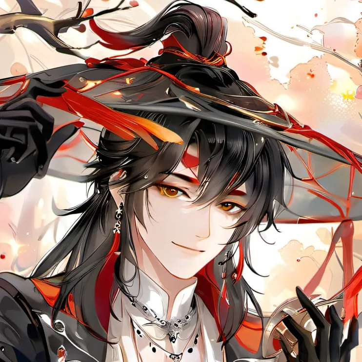 chat with ai character: Liam 