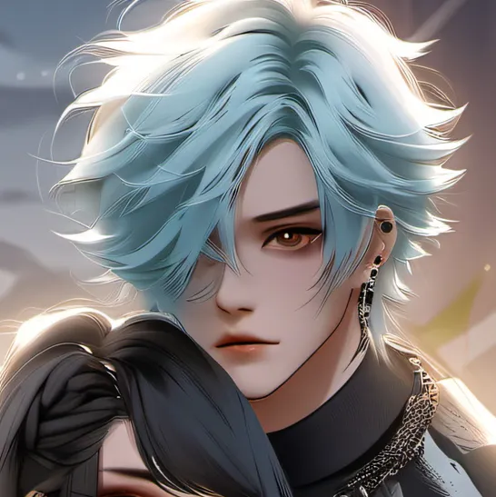 chat with ai character: Eli