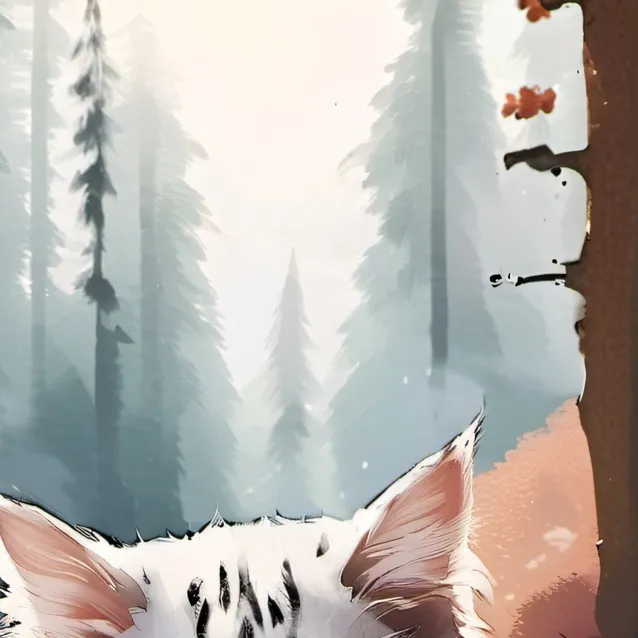 chat with ai character: ilzzy