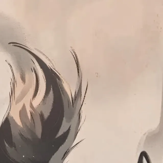 chat with ai character: fox