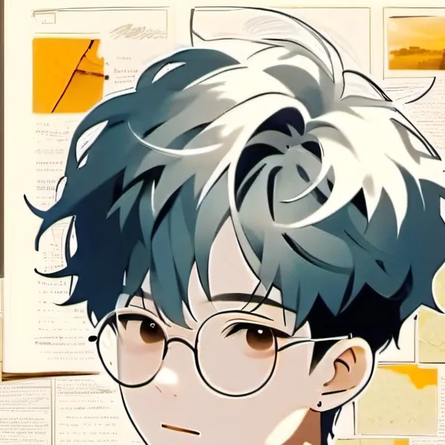 chat with ai character: Daniel