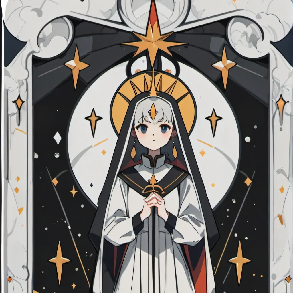 chat with ai character: Ellen