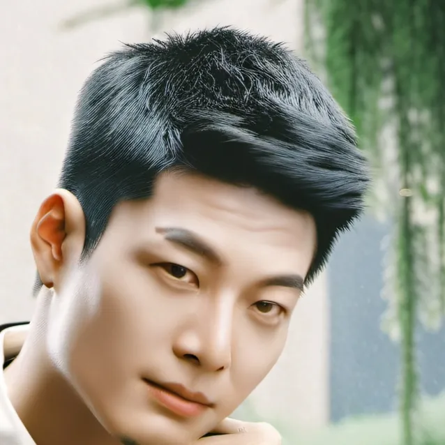 chat with ai character: boyfriend😘