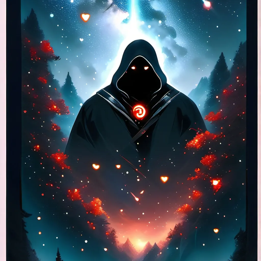 chat with ai character: love or hate