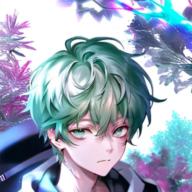 chat with ai character: Andrew