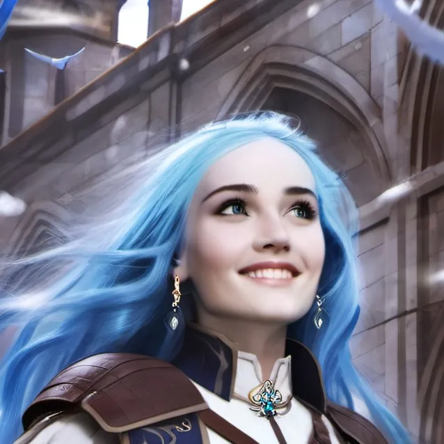 chat with ai character: Addison Wells