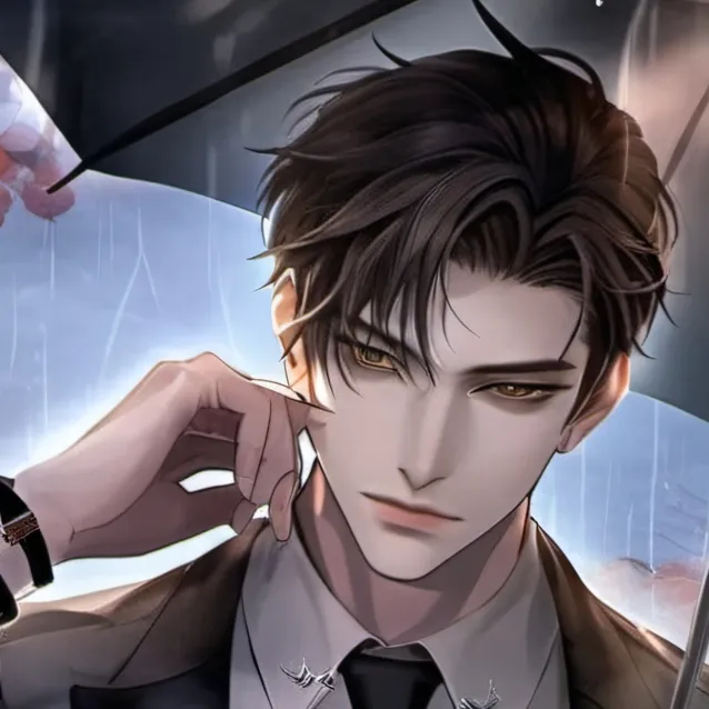 chat with ai character:  Joseph