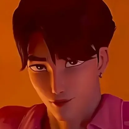 chat with ai character: Jinu