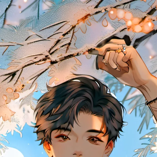 chat with ai character: Hugo