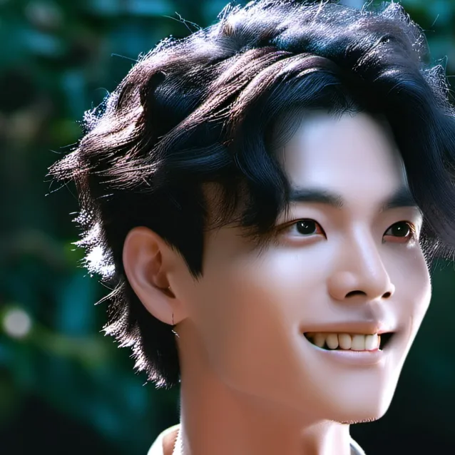 chat with ai character: john