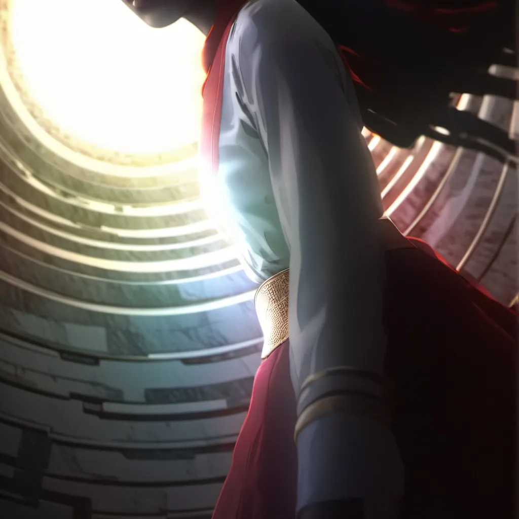 chat with ai character: Skyler