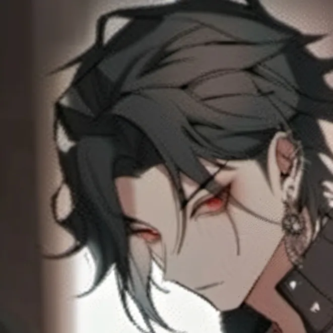 chat with ai character: Ash