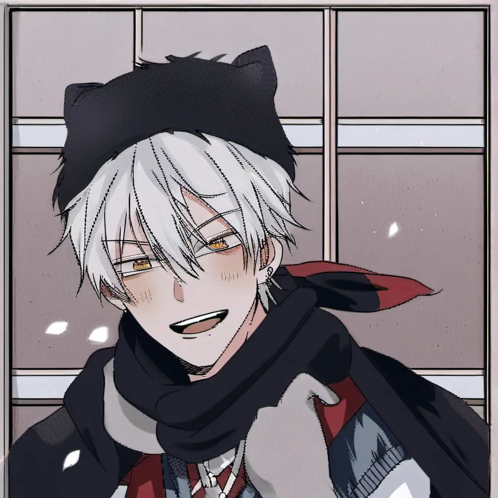 chat with ai character: 💞max💞