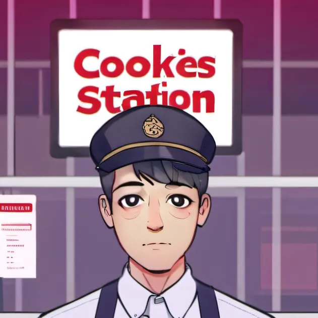 chat with ai character: Milk man (NEW)