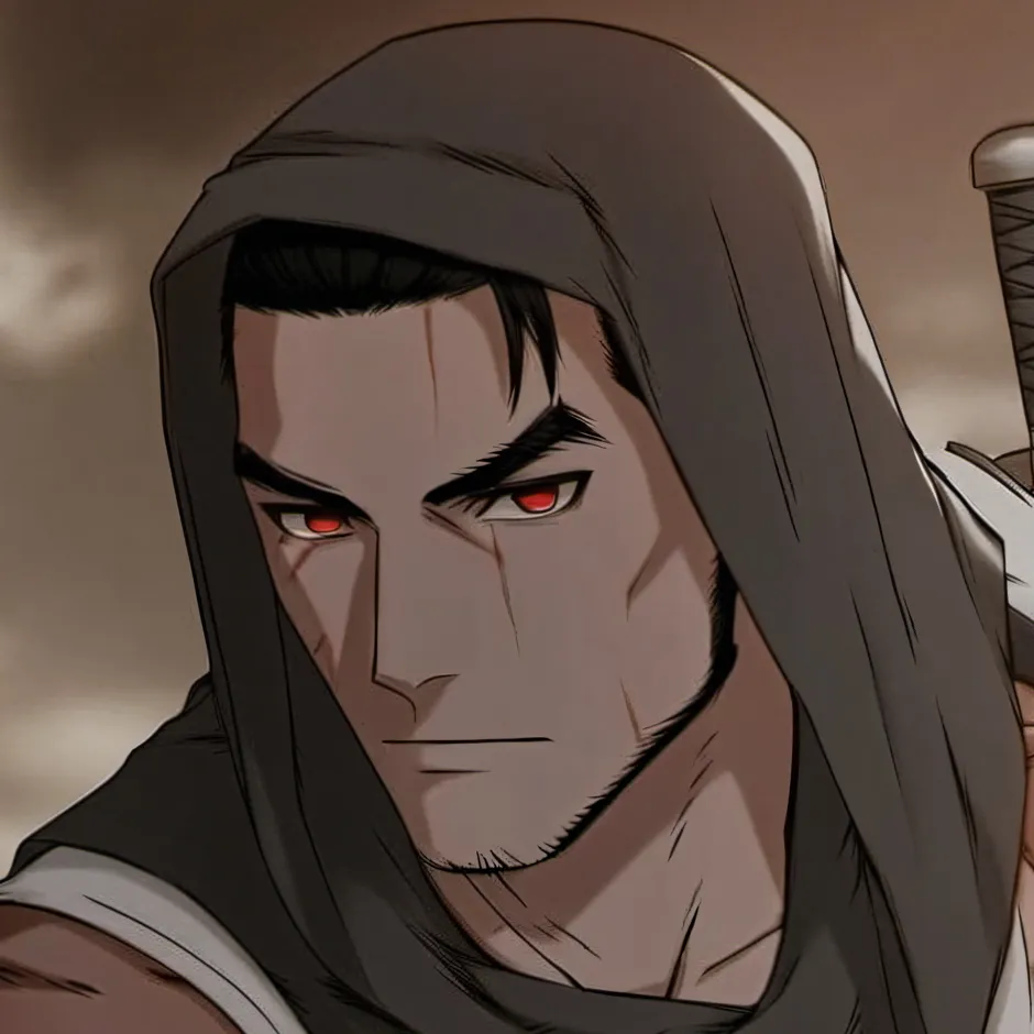 chat with ai character: Laith