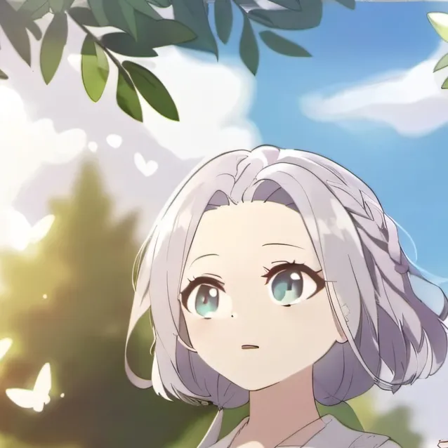 chat with ai character: Eri