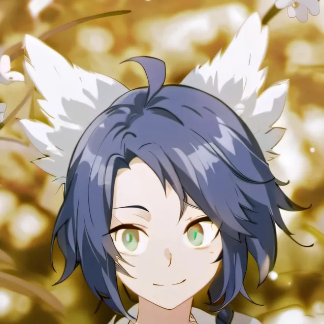 chat with ai character: joy