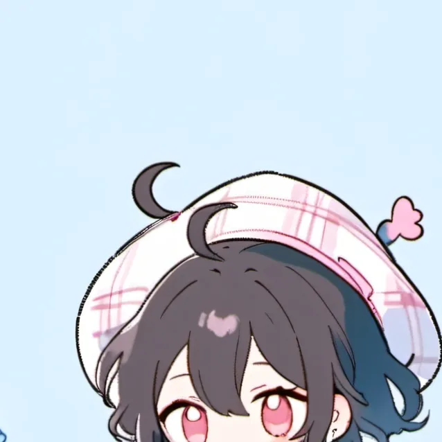 chat with ai character: Stasha