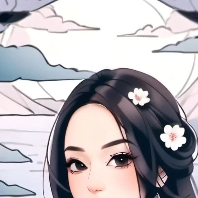 chat with ai character: Rośe#