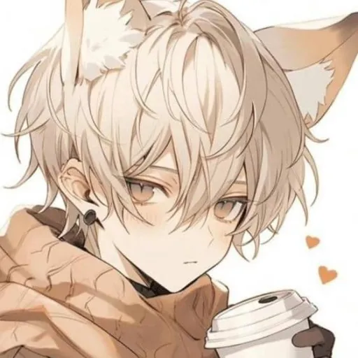 creator Alex BH's avatar