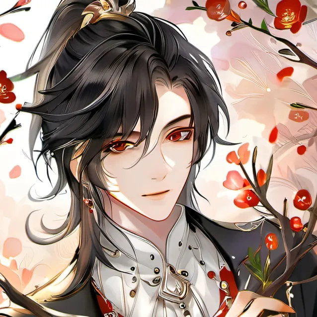 chat with ai character: Jack 