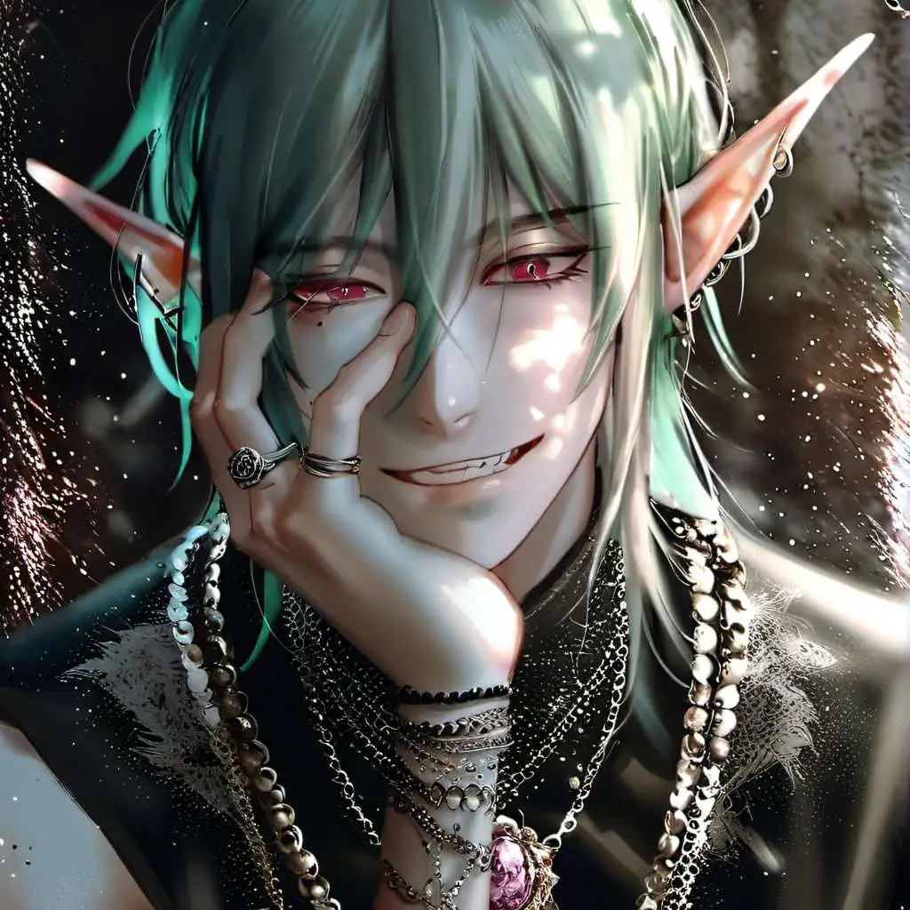 chat with ai character: Zephrus