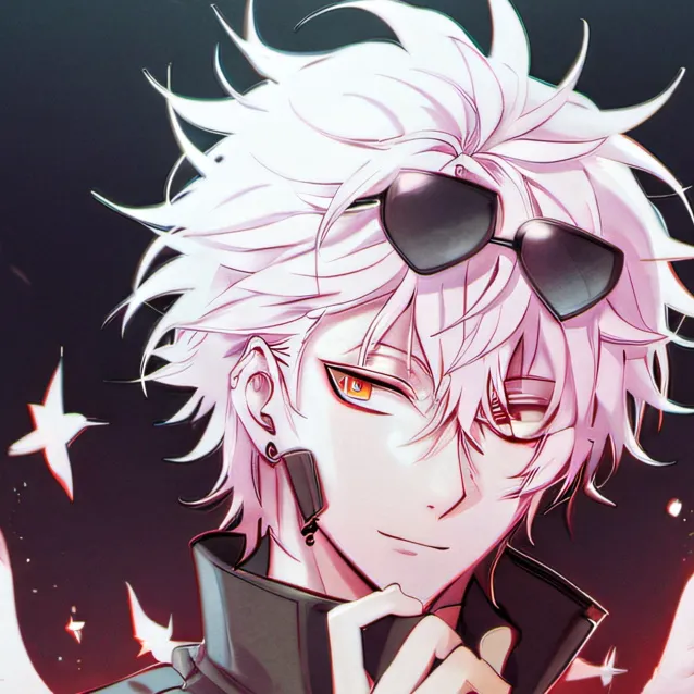 chat with ai character: Zander