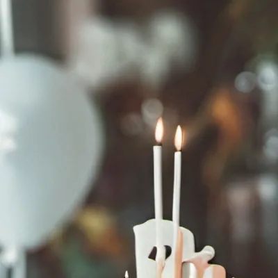 chat with ai character: Birthday party