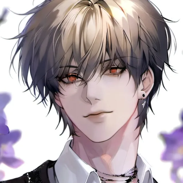 chat with ai character: Damien