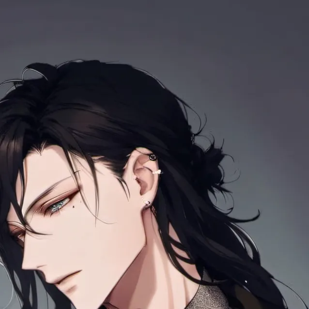 chat with ai character: Saul