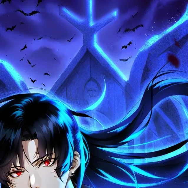 chat with ai character: Noah